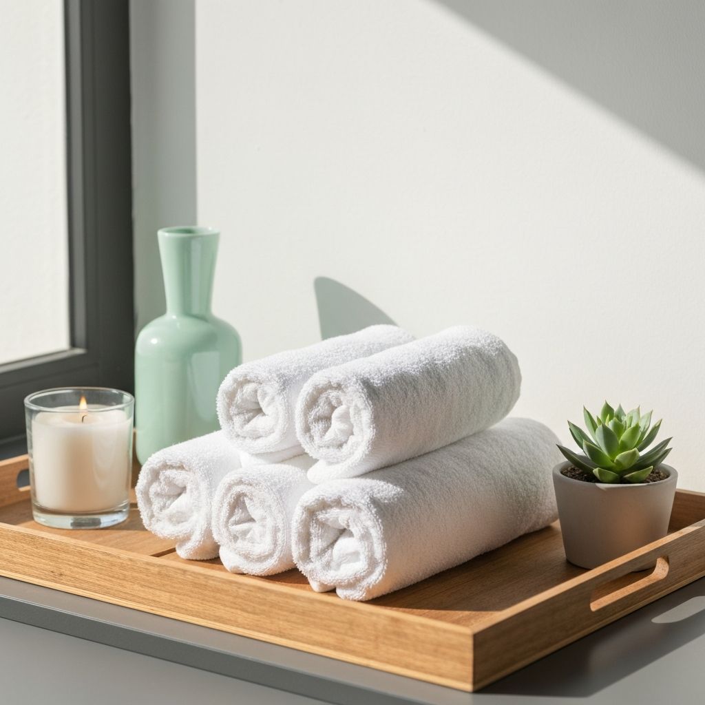 Espacio dedicado al bienestar