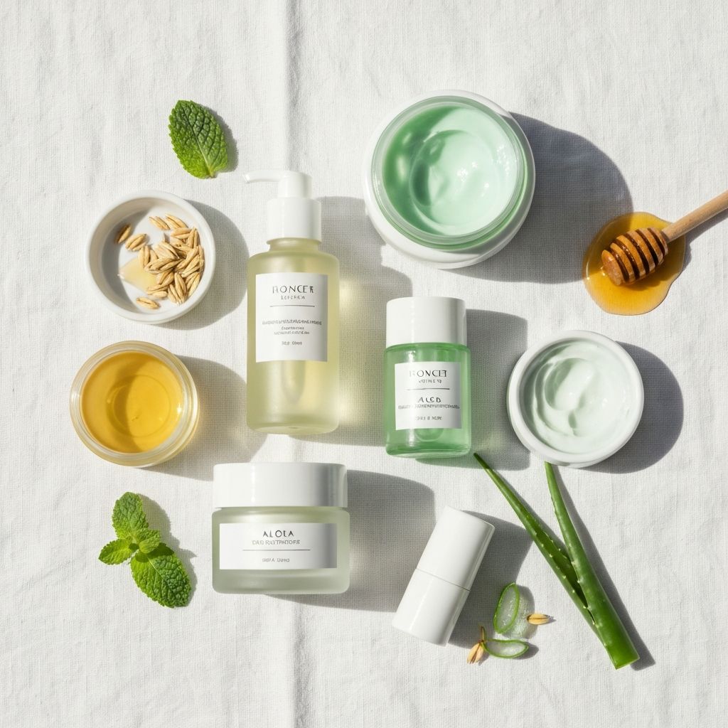 Productos de cuidado personal